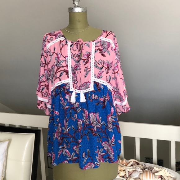 Zac & Rachel Tops - Zac & Rachel top